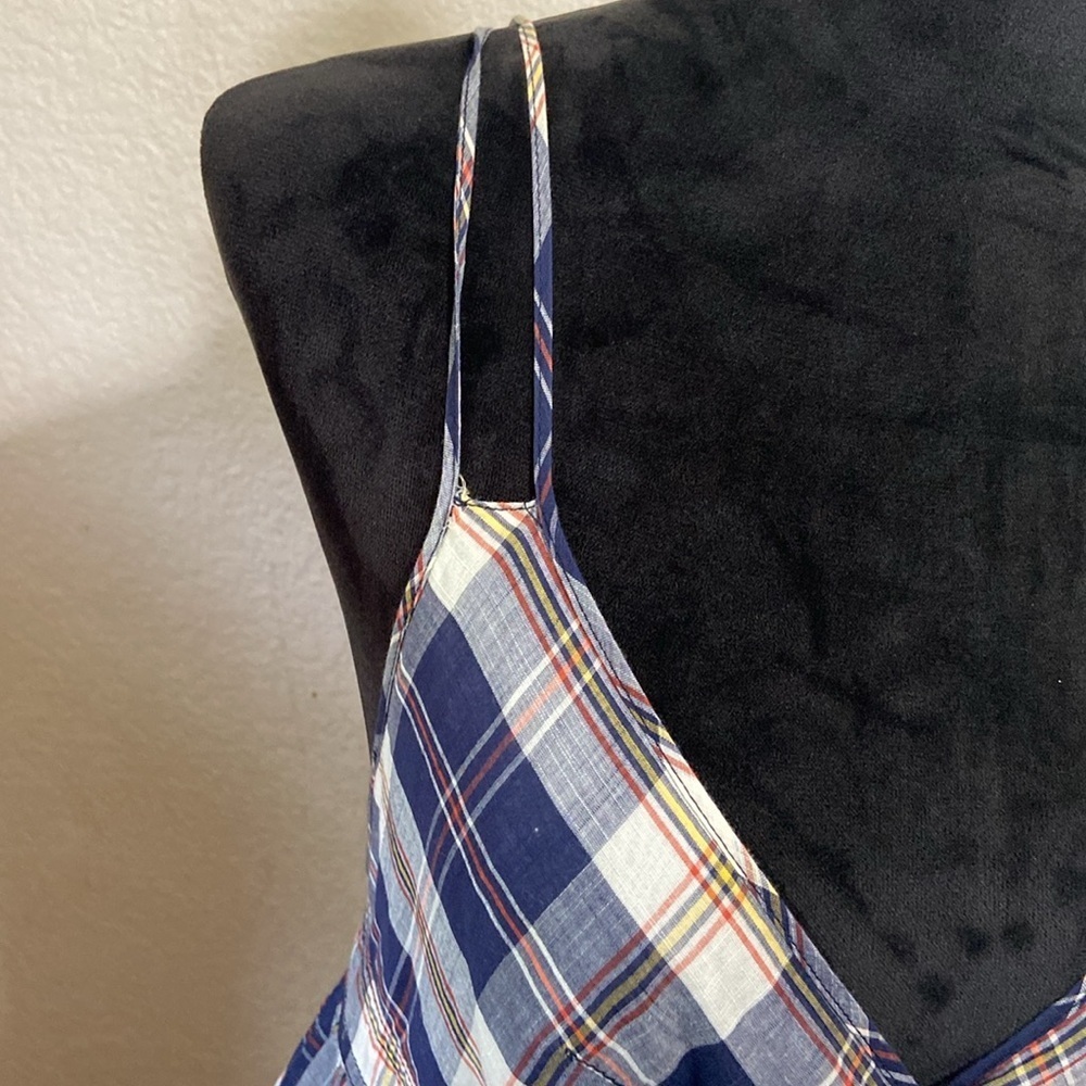 J.CREW Spaghetti Strap Dress - Picture 7 of 13